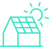 icono placa fotovoltaica